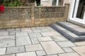 Limestone Patios