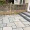 Limestone Patios