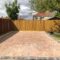 Paved Patios