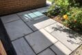 Repairing Patios