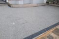 Resin Patios